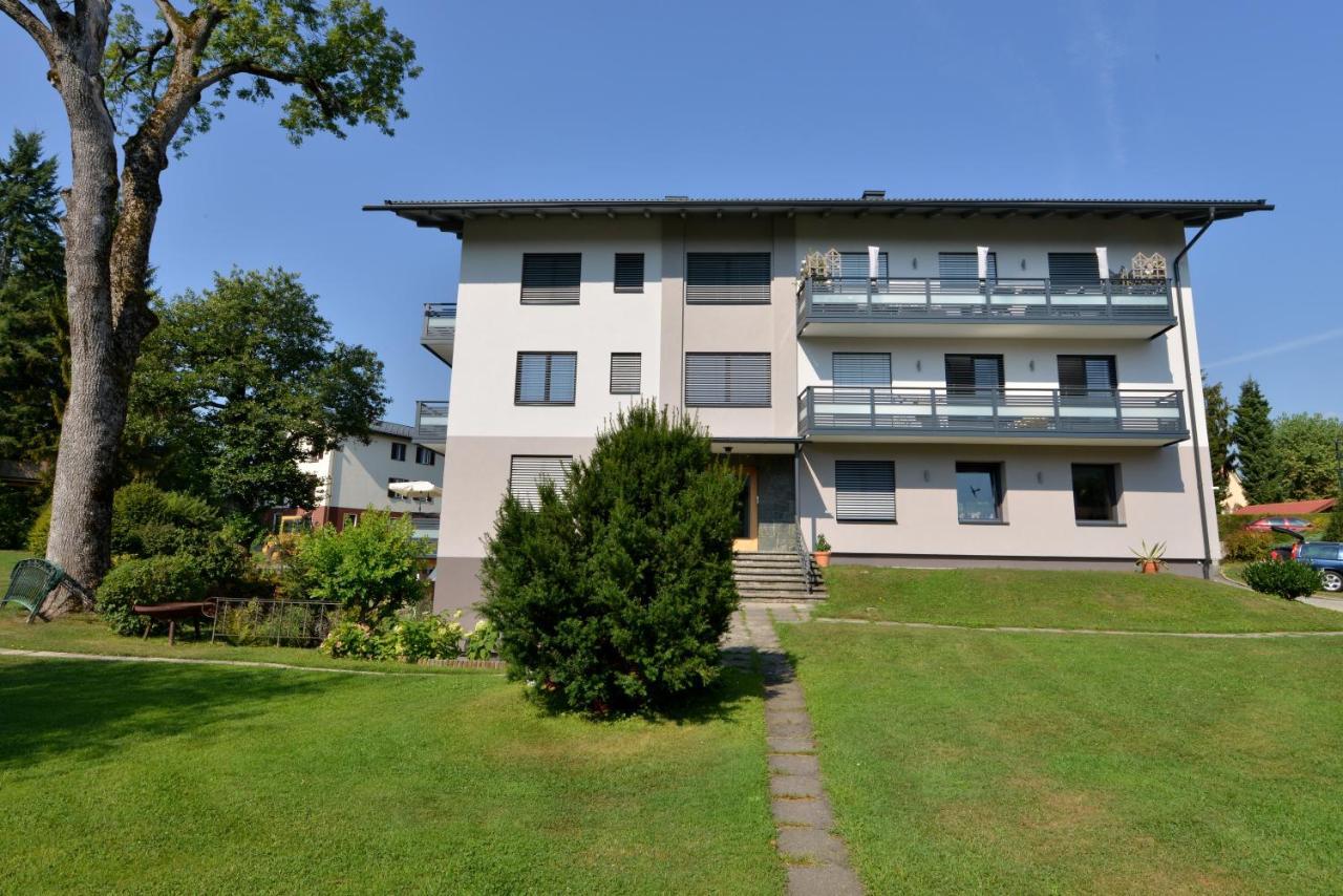 Villa Berginz By Seebnb Velden am Wörthersee Exteriér fotografie