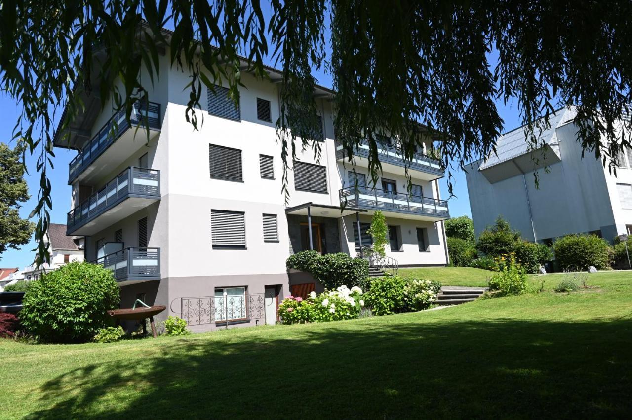 Villa Berginz By Seebnb Velden am Wörthersee Exteriér fotografie