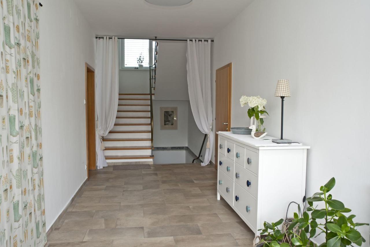 Villa Berginz By Seebnb Velden am Wörthersee Exteriér fotografie